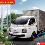 Xe tải Hyundai H150 2022